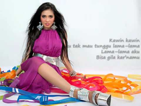 Video Lirik   Minta Kawin by Erie Suzan   GJRDA