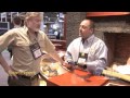 Nikon 3-9x40 EFR Rifle Scope - Rimfire & Air Gun/Air Rifle Scope @ SHOT Show 2012