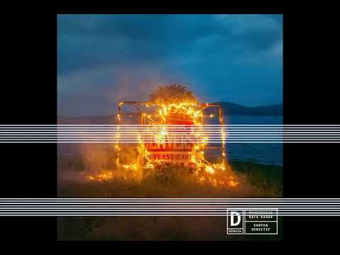 .Feast - Sectumsempra ft. Yudhis | Cover With Isolated Baskara Putra @wordfangs Vocal ( Audio Only )