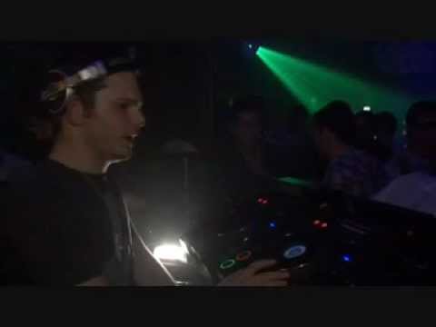 So Called Scumbags @ Ministry Of Sound, London 2009 Part 4/8