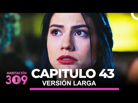 Habitación 309 Capítulo 43 (Versión Extendida)