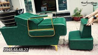 Video sản phẩm
