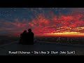 Russell Dickerson - She Likes It (feat. Jake Scott) 1Hour Loop