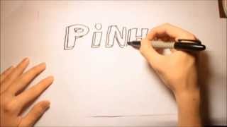 Pinhal - Cidadão Quem (Desenhado)