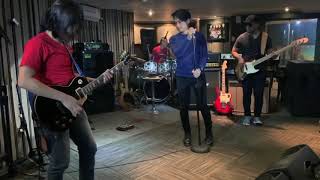 Download lagu Tic Band - Terbaik untukmu (Live Studio Session) “4men Cover” mp3
