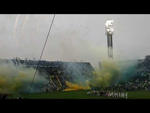 "Rosario central" Barra: Los Guerreros &bull; Club: Rosario Central &bull; País: Argentina