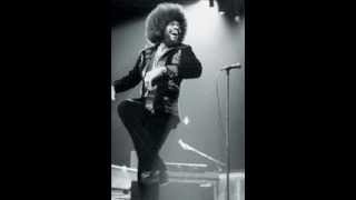 Billy Preston y The Rolling Stones - Outta Space - Knebworth 1976