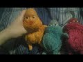 Showing You My Playskool Boohbah Small Bean Bag Doll 2004 Toys Collection More Old Video 2022