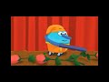 Disney Junior Commercial Break 2014