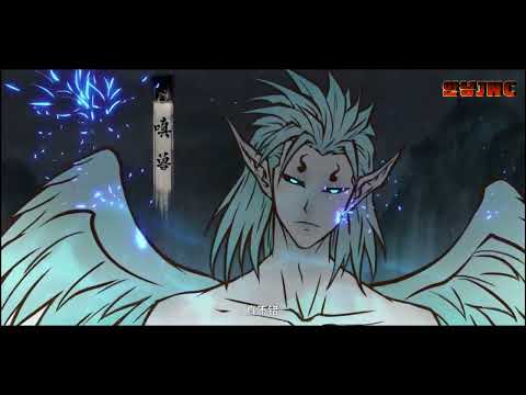 Yosuf x Tevvez - WAR ( slowed + reverb ) Fog hill of the five elements (Wu Shan Wu Xing)