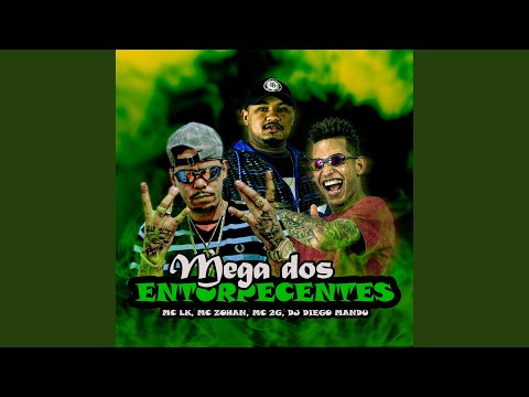 Mega dos Entorpecentes