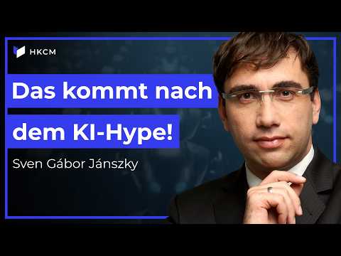 So wird die Welt 2030 aussehen! – Zukunftsforscher Jánszky enthüllt, was wirklich auf uns zukommt