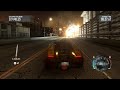 Need For Speed The Run Stage 8 Campaign Tier 6 Extreme Difficulty 60FPS Cutscenes