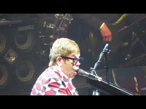 Thumbnail for Elton John - Daniel 3/8/19 by Elton John