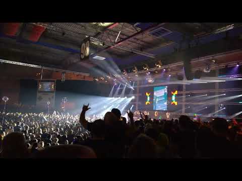 Culture Beat @ Die 90er Live On Stage 2019 (4K)