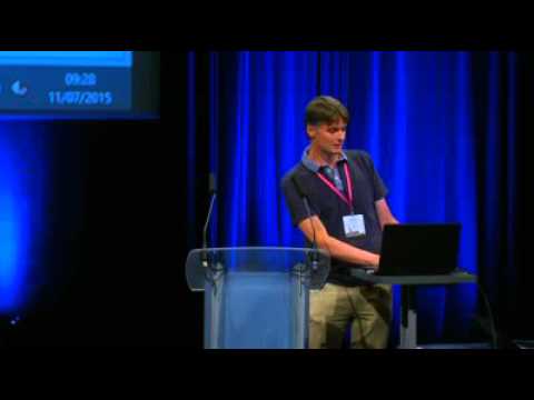 ICML DL Workshop 2015 - Neil Lawrence