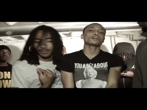 YBandz - Fakers | Shot By: #LoProductions