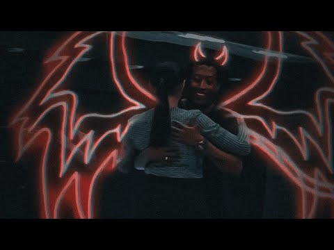 MABULUBULU | Delio Tala ft Dj Nice Life Kizomba impro by Tato & Alfiya