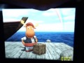 The Friendsipyardagins Season 2 Episode 16 Sinbd Sails Alone