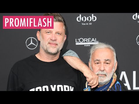 Video Thumbnail: Udo Walz' (†) Witwer verkauft seine Berliner Millionen-Villa
