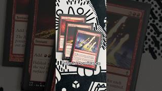 Prismari Dominance #mtg