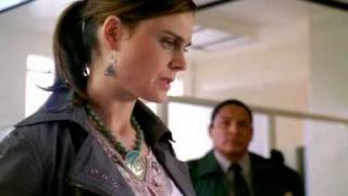 promo Bones 1x04