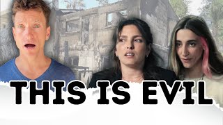 Sexual Assaults by Hamas on October 7 — Nine Testimonies (From the Survivors — and the Rapists)