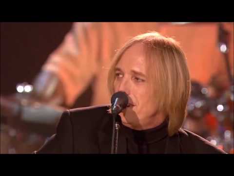 Tom Petty and The Heartbreakers - Handle With Care