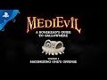 MediEvil - A Bonehead's Guide to Gallowmere: Maximizing One’s Offense  | PS4