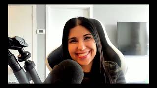 Unlocking Career Success: Insights from Nada Buhendi