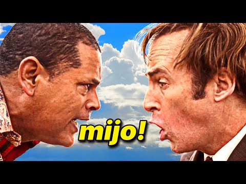 Better Call Saul: 34 Hidden Details in Mijo (S1E2)