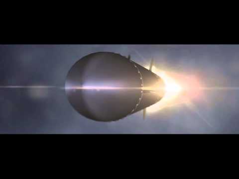 CGI Rocket - VFX breakdown