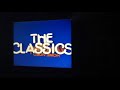 Opening To Alice In Wonderland VHS 1986