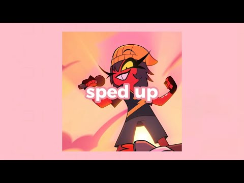 regular joe - helluva boss (sped up)