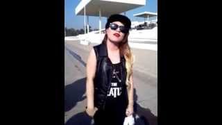 Majo Lovato - Besame mucho