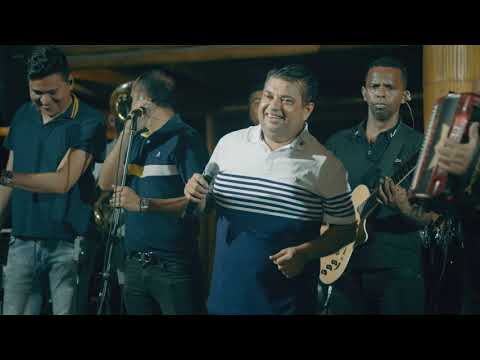 Maluquito Pero Sabroso (En Vivo) - José Jorge Oñate &  @CocoZuleta (Riohacha, La Guajira)