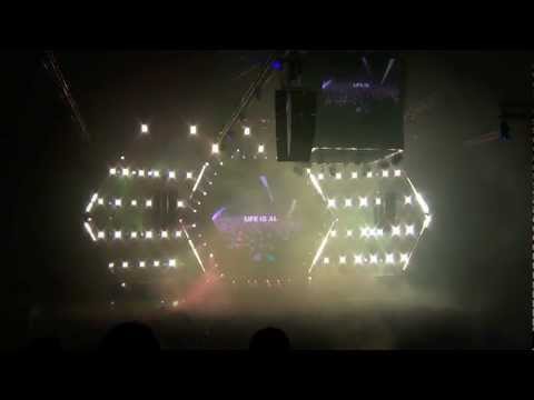 Transmission 2011 Prague - Above And Beyond - Outro