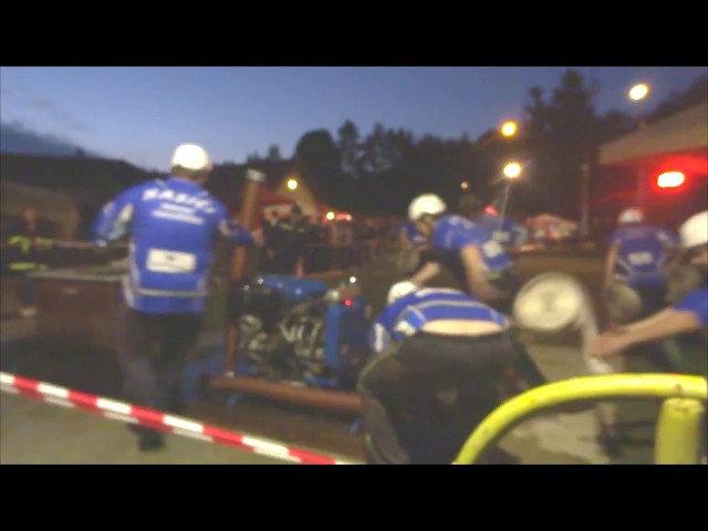 Fire Sport