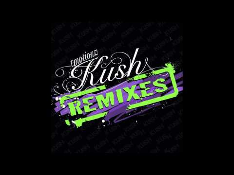 Emotionz - Same Thang (Sichuan Remix)