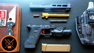 The PERFECT Custom Glock 34!