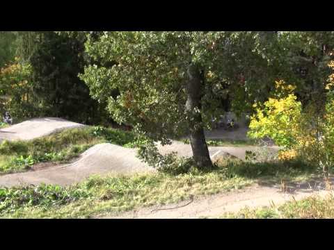 Upplandscup 4 - 2014 - A-final 14+ Vinnare: Filip Svanberg Kungsbacka