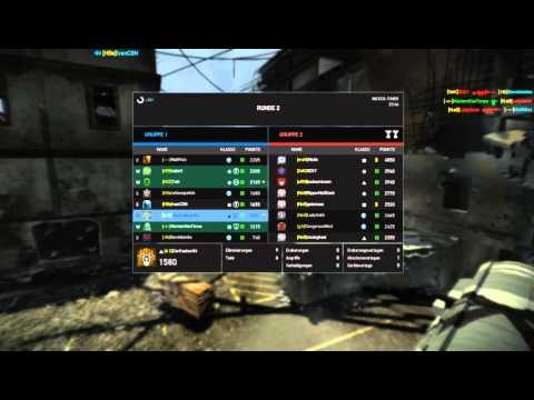 Der Ac Clan wird von Himbeertonys beleidigt. :D Einfach toll! :D