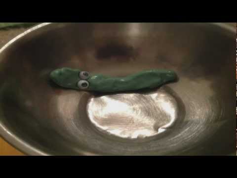 Sticky Snake by Neil & Yahli