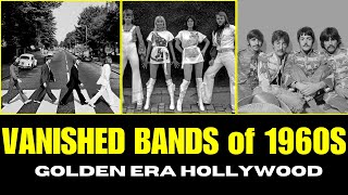 The 1960s Band That Disappeared Without A Trace