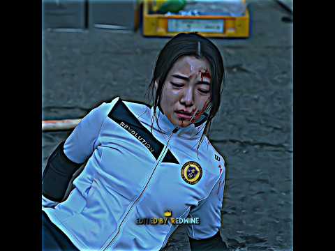 Nam-ra Aura moment ☠️🔥 🎬 All of us are dead #allofusaredead #kdrama #shorts