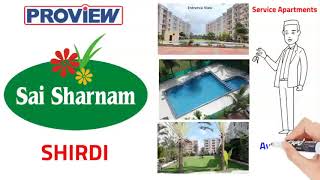 Sai Sharnam Service Apartments for Rent & Sale