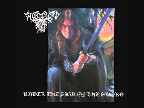 Stormlord - The Scarlet Kingdom