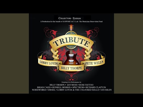 Most People I Know (Think That I'm Crazy)