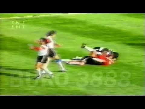 [1992.04.05] 1991-92 23.H G.Saray - G.Antep 0-1