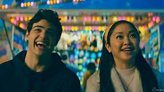 Peter &amp; Lara Jean - I Love You Always Forever